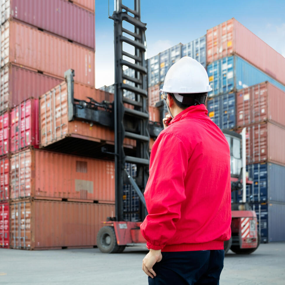 Cargo Insurance Brokerage